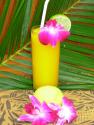 5 Easy Mango Cocktails